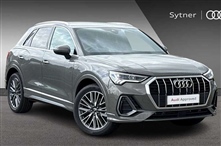 Used Audi Q3