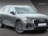 Audi Q3 Image 1