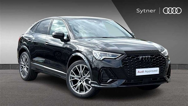 Large image for the Used Audi Q3