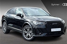 Used Audi Q3