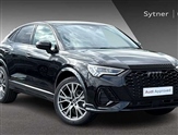 Audi Q3 Image 1