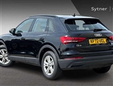 Audi Q3 Image 3