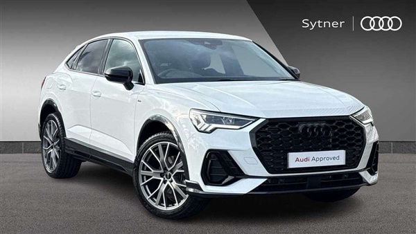 Large image for the Used Audi Q3