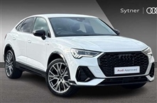 Used Audi Q3