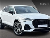 Audi Q3 Image 1