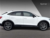 Audi Q3 Image 4