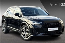 Used Audi Q3