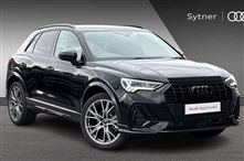 Used Audi Q3