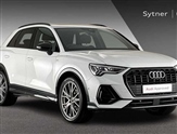 Audi Q3 Image 1