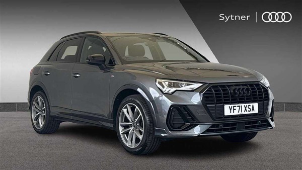Large image for the Used Audi Q3
