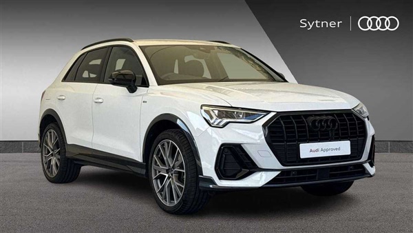 Large image for the Used Audi Q3