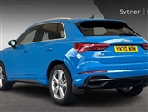Audi Q3 Image 3