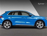 Audi Q3 Image 4