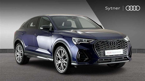 Large image for the Used Audi Q3