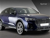 Audi Q3 Image 1