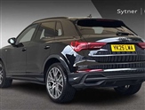 Audi Q3 Image 3