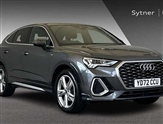 Audi Q3 Image 1