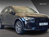 Audi Q3 Image 1