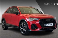 Used Audi Q3