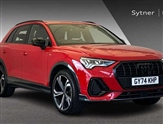 Audi Q3 Image 1
