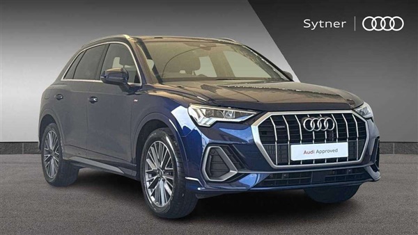 Large image for the Used Audi Q3