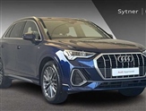 Audi Q3 Image 1
