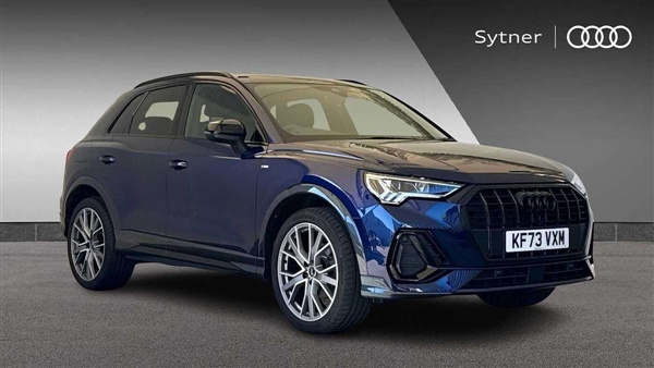 Large image for the Used Audi Q3