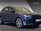 Audi Q3 Image 1