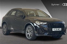 Used Audi Q3