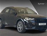 Audi Q3 Image 1