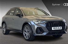 Used Audi Q3