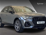 Audi Q3 Image 1