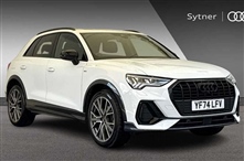 Used Audi Q3