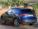 Audi Q3 Image 3