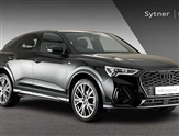 Audi Q3 Image 1