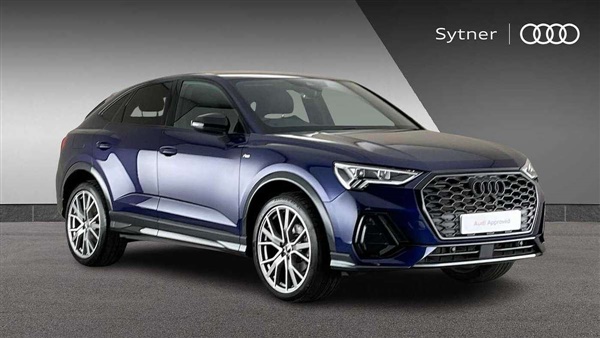 Large image for the Used Audi Q3