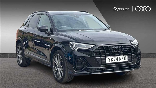 Large image for the Used Audi Q3