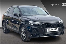 Used Audi Q3