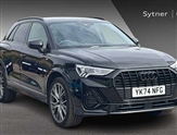 Audi Q3 Image 1