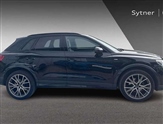 Audi Q3 Image 4