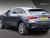Audi Q3 Image 3