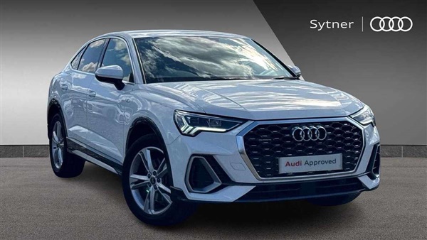 Large image for the Used Audi Q3