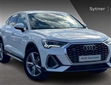 Audi Q3 Image 1