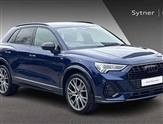 Audi Q3 Image 1