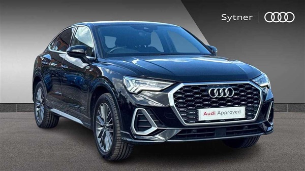 Large image for the Used Audi Q3