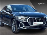 Audi Q3 Image 1