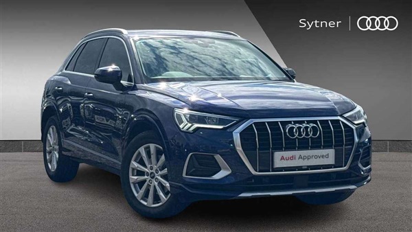 Large image for the Used Audi Q3