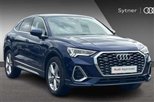 Used Audi Q3