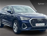 Audi Q3 Image 1