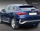Audi Q3 Image 3